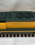 USA Trains R22315 SD40-2 Chicago & North Western C&NW G Scale Diesel Locomotive