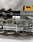 Bachmann Spectrum C-19 D&RG Rio Grande Steam Locomotive Narrow Gauge Fn3 83195