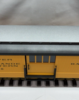 LGB 3084 G Scale Denver Rio Grande Baggage Car #126 Box/Sleeve