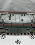 LGB 2140 RhB Green Ge 6/6 Crocodile Electric Locomotive #413  NEW