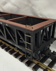 Aristo-Craft ART-81405 G Scale E.T. & W.N.C. Coal Hopper Car #224 EX