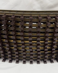LGB 1100 G Scale 30 Degree Curved Track Sections (12) USED/Ex
