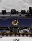 LGB 70685 ORIENT EXPRESS LTD EDITION SET W/ SOUND/Smoke/Lighted G Scale LN