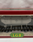 LGB 4141 OEG Ballast Car with Box EX