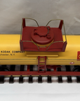 Aristo-Craft 41307 G Scale Kodak Single Dome Tank Car EX/Box