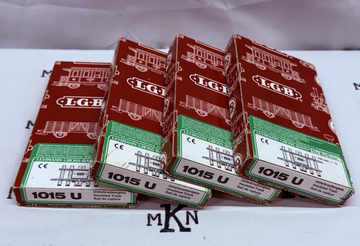 LGB 1015U Insulated Track Section G Scale