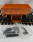 LGB 4041 G Scale OEG Ballast Car #737 New/Box