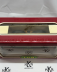 LGB 4002 REEL CAR W/ YELLOW Cable Reels G Scale New