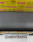 LGB 3008  Passenger Coach Green White 2nd Class Vintage Unmarked G Scale NOS New