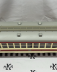 LGB 21382 G Scale Third Avenue Transit System Streetcar #1246 w/ Sound New/Box