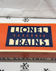 Lionel 6-8309 O Gauge Southern 2-8-2 Mikado Steam Locomotive & Tender EX/Box