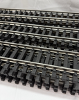 Aristo-Craft 20060 24 in Stainless Steel 2' Straight Track (15 Total) G Scale