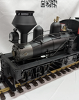 Bachmann 81198 Spectrum 36-Ton Shay Steam Locomotive #5 G Scale Phoenix Battery