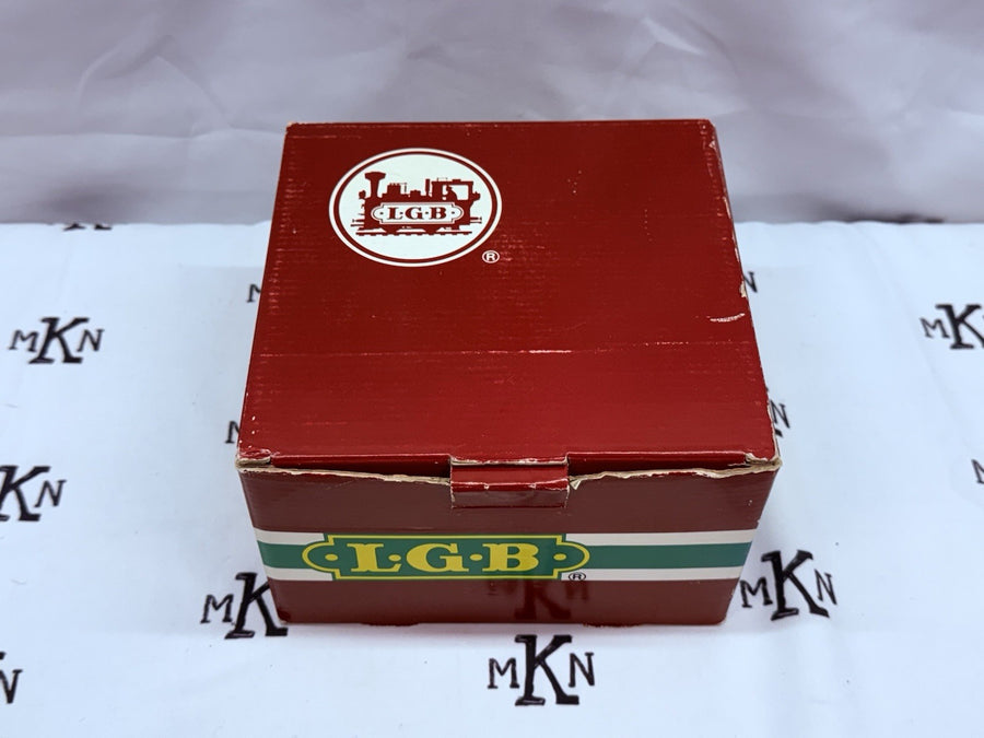 LGB 55000 MTS Central Station Multi Train System G Scale New