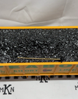 LGB 4076 X01 2 Bay Hopper Peabody PSL #4076 G Scale