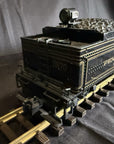 Bachmann Big Hauler Large scale Pennsylvania Coal Tender Used Tested
