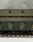 LGB 3050 Third Class Passenger Car G Scale Box/Sleeve
