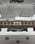 Bachmann 91703 "LS" Toronto Transportation Co Peter Witt Streetcar MINT NEW