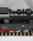 LGB 23802 DR 996001-4 Steam Locomotive 2-6-2 with Sound G Scale NIB