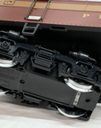 LGB 25582 Pennsylvania PRR UNPOWERED SOUND UNIT G Scale