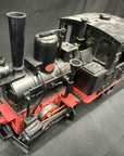 LGB 2040 STAINZ STEAM LOCOMOTIVE G-SCALE VINTAGE Tested Used