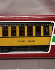 LGB 30803 Durango & Silverton Passenger Car G Scale New