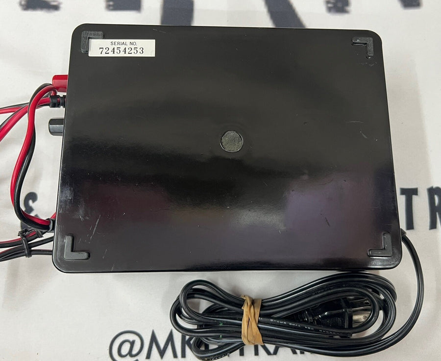 Protech Supercharger 702 Ac Dc Input 6 Or 7 Cell. R/C Battery Charger