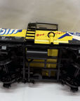 LGB 45404 Biff Single Dome Tank Car G Scale Rare Item