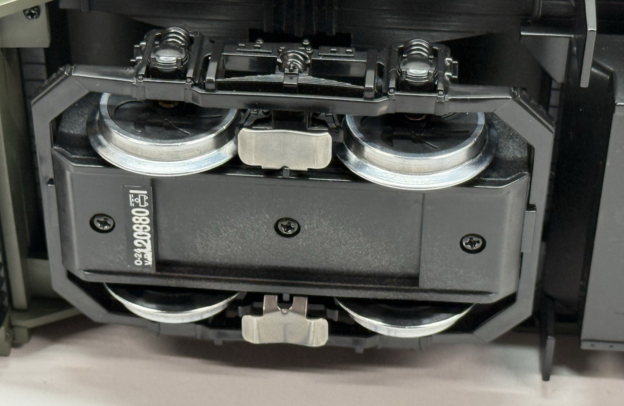 LGB 20380 G Scale New Orleans St Charles Electric Streetcar Tested