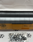 LGB 43670 Denver Rio Grande #3456 Box Car New in Box G Scale