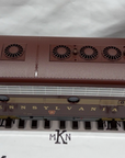 LGB 25582 Pennsylvania PRR UNPOWERED SOUND UNIT G Scale