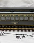 Aristo-Craft 31716 Canadian National "Winnipegosis" Heavyweight Coach Car G