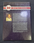 LGB 0026N Book of Information Ernest Paul Lehmann