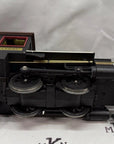 Aristo craft ART-28502 ATSF Passenger Starter Train Set G Scale LN/Tested