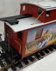 LGB 72997 Looney Tunes Warner Brothers Complete Starter Set G Scale Brand New