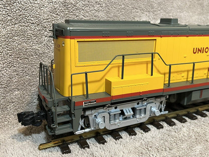 Aristo-Craft 22113 G Scale Union Pacific U25B Diesel Locomotive #629 EX/box