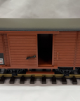 LGB 4035 DB Box Car G Scale