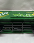 LGB 4090 G Scale Sprite Boxcar Coca Cola Collector's Item New/Box