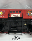 LGB 34840 Warner Bros Looney Tunes “Granny’s Musical Revue” Baggage Car G-scale