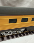 Aristo Craft ART 32304 Coach/UP Union Pacific Passenger Car G Scale