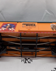 LGB 44673 Sitting Bull Native American Legend Reefer Car G Scale New/Sleeve