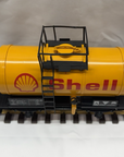 LGB 4040S SHELL TANK CAR G Scale