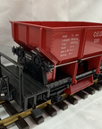 LGB 4041 Ballast Hopper Car #1200 OEG Talbot System G Scale Germany