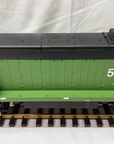 Aristo Craft Art-22106 G Scale Burlington Northern U25B Diesel Locomotive