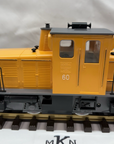 LGB Junior Set 20501 VINTAGE 1976 MINT Complete NIB G Scale Collector's Item