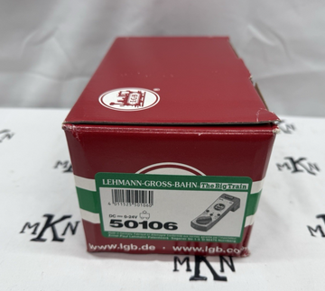 LGB 50106 Jumbo Wired Remote Control for Power Supply New G Scale