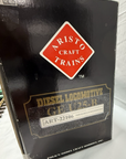 Aristo Craft Art-22106 G Scale Burlington Northern U25B Diesel Locomotive