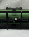 Aristo Craft 41305 Burlington Northern Single Dome Tank Car G Scale
