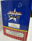 USA Trains R12113 Amtrak #52650 Extended Vision Caboose Car w/Lights LN G Scale