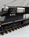 MTH Railking One Gauge Norfolk Southern Dash 8-40CW Diesel 70-2073 G Scale 8356